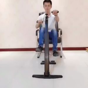 จักรยานออกกำลังกายแบบพับ* จักรยานกายภาพบำบัด อุปกรณ์สร้างกล้ามเนื้อ จักรยานกายภาพบำบัด จักรยานมือปั่นเท้าปั่น จักรยานลดน้ำหนักขา น่อง จักรยานสำหรับกายภาพบำบัด จักรยานมินิ เครื่องปั่นจักรยานออกกำลังกาย เครื่องออกกำลังกาย