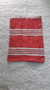URUNG BANTAL GULING ISIAAN KAPUK BAHAN DAMES RRT TEBAL HALUS DAN TIDAK LUNTUR