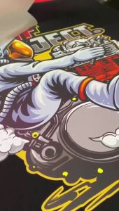 KAOS HONDA CLASIC KAOS RACING T SHIRT MOTOR HONDA CB HEREX