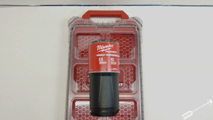 Milwaukee PACKOUT 30oz Tumbler 48-22-8393B
