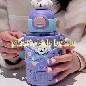 Stainless Steel Thermos for Kids: A Comprehensive Guide