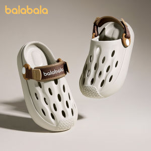 Balabala | Summer Breathable Water-friendly Sandals
