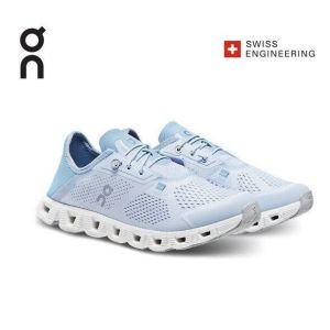2024 On Cloud 5 Men Women Cushioning Breathable Slip-On Comfortable Running Shoes XDYA