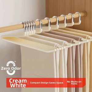 XUANG | Pants Hanger No-Mark Non-Slip