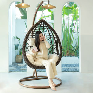 ZIYE | Fashionable Decorative Hanging Chair