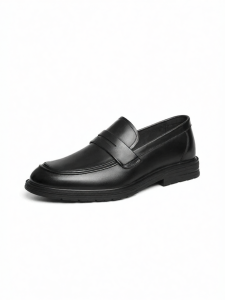 Reddragonfly | New Autumn/Spring Easy-on Multi-occasion Leather Loafers