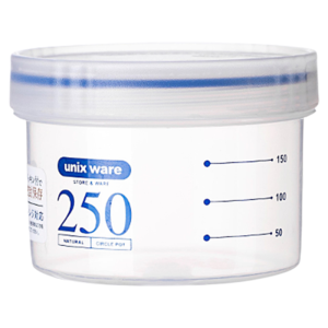 Asvel | Sealed Storage Can Anti-bacterial Moisture-proof Sugar Storage Transparent Kitchen Container
