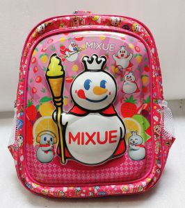 TAS SD 3D ber LED TAS ANAK UKURAN SD ber LED 3D TIMBUL TAS ANAK TAS WANITA FASION ANAK WANITA