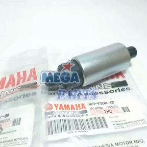 Rotak FuelPump Vixion Old 3C1 Dinamo Fuel Pump Rotak Pulpam Vixion Lama + Pampers Filter Saringan