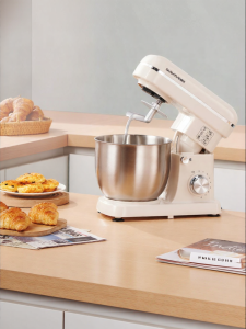 SUNATUR顺然 | Fully Automatic Small Chef Machine