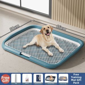 VOA | Automatic Cleaning Pet Litter Box for Small Medium Large Dogs