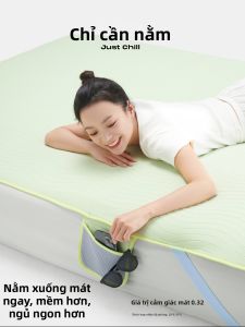 TANGDAO | Single Mother And Baby Grade Ice Silk Summer Cooling Mat