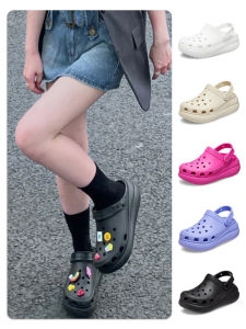 Crocs | Comfortable Breathable Clog Sandals