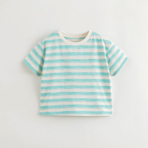 Marc&Janie | Breathable Quick-Dry T-shirt