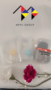 mppc ที่ดูดน้ำมูกเด็ก แบบมีสาย ที่ดูดน้ำมูก Baby Nasal Aspirator อุปกรณ์สำหรับเด็กทารก (คละสี)