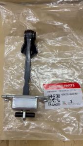 ORIGINAL PERODUA MYVI FIRST MODEL 2005-2010 FRONT REAR DEPAN BELAKANG DOOR CHECKER STOPPED CHECKER ENGSEL PINTU