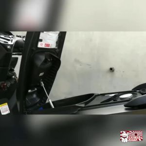 Hidrolik Jok Motor Huben Gas Spring Kitchen Set Lemari Variasi Bemper Mobil Kap Mobil Dapur