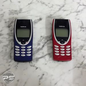 HP Nokia 8210 - HP Jadul - HP kecil dengan fitur lengkap