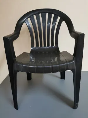 Kiddie Arm Chair ( PAMBATA) Kiddie Chair #8020