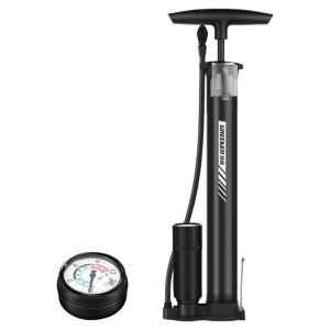 High Pressure Electric Inflator Bike Pump