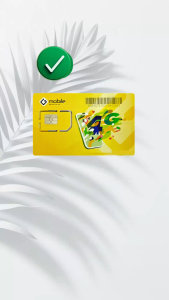 Sim 5G Mobifone Gmobile Tặng 3 Tháng Đầu Dùng Miễn Phí - 3GB/ngày + Miễn Phí Gọi - Phí Gia Hạn 200k/3 tháng GM35 GM68 GM86 GM120 GM200 | FREESHIP - CHƯA KÍCH HOẠT