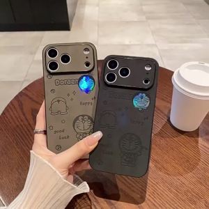 Faux Fur Creative Protective Case for iPhone