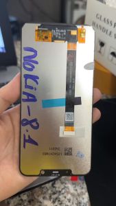 Màn hình thay cho Nokia 8.1