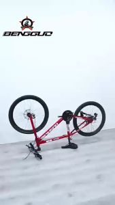 YLSPORTS Bike Cover Indoor Anti-dust Cover Bicycle Wheel Chain Elastic Cover 29 inch Bike Accessories