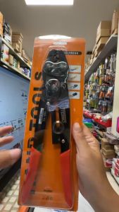 Tang Crimping Press Skun 1.25-16mm Krimping Tools Iterno HS-16