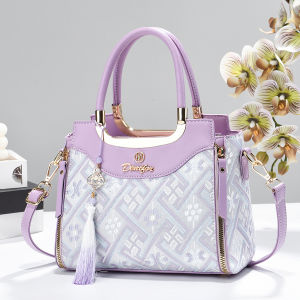 HANMUNI | Luxurious Multi-Use Womens Handbag