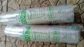 Gelas Cup  plastik 16 OZ. 