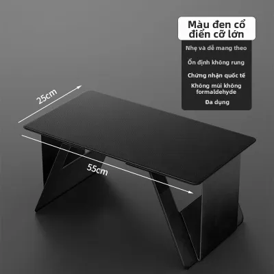 JOYCS | Bàn Đỡ Gập Gọn Dùng Trong Ô Tô