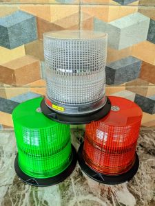 COVER MIKA ROTARI / TUTUP LAMPU ROTARI