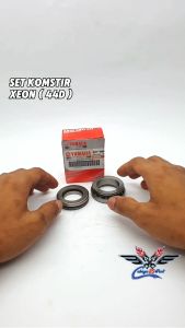 KOMSTIR & COMSTIR NMAX XEON AEROX: Pemahaman & Penggunaan Suku Cadang Motor