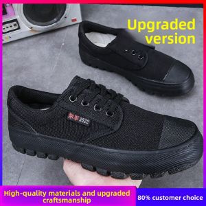 Anti-Slip Durable Work Shoes