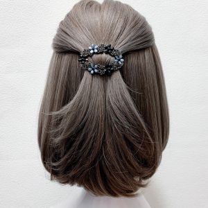 Hair Clip for Short Transition Period Thinning Hair Accessories