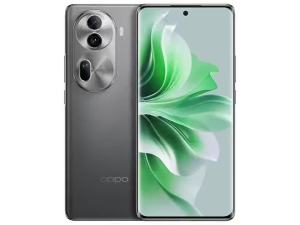OPPO | NEW 5G LTE OPPO Reno11 Dual-SIM 50MP Mobile Phone 120Hz High Frame 6.7" Screen 5000mAh Battery High Performance Smartphone