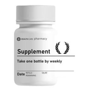 Medicine Bottle with Stickers Medicine Box Storage Bottle Sealed Portable Portable 100 Large Capacity Fire Extinguisher Bottles with Paper Box Dry