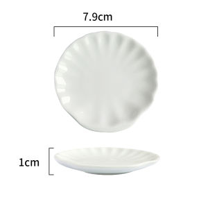 Sauce Dishes Seasoning Dishes