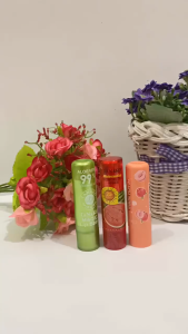 Lipstik Pelembab Aloe Vera Premium TANAKO - Tahan Lama & Menyegarkan