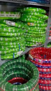 Vỏ xe cheetah không ruột gai city grip pro MS19