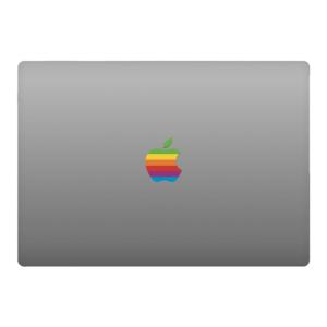 Protective Decorative Laptop Stickers