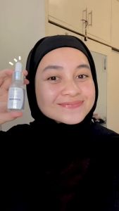 Reglow Serum Whitening Skincare Original Dr. Shindy Pencerah Kulit Penghilang Flek Hitam