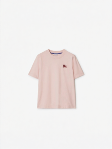 Burberry | Cotton T-shirt Multiple Colors
