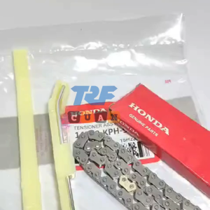 Rantai keteng supra x 125 rante keteng kharisma Karet Lidah Tensioner Karisma Supra X 125 KPH Honda