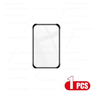 3PCS Screen Protector For Huawei Band 10 Full Coverage Anti-scratch Film For Huawei Band 9 Band 8/7/6 Protective Film Not Glass