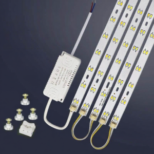 JUNENGLIANG | Color Changing LED Strip
