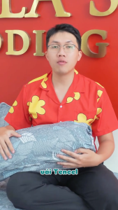 Ga giường bo chun Tencel Microfiber Size 1mx2m đến 1m8x2m LALAs BEDDING Cao Cấp Chuẩn 5 Sao