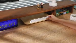 Đế Để Mặt Bàn Đỡ Đọc Sách + Vẽ Tranh + Macbook Đa Chức Năng Chỉnh Nhiều Mức Độ R20 Và R23