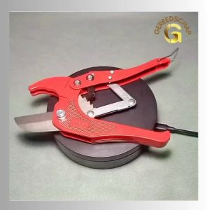 Gunting Pemotong Pipa PVC Tang Potong Pipe Cutter Besi Plastik 42MM